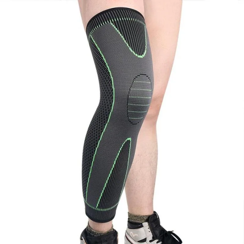 MUVYLO Sleeve Pro preta e cinzenta com detalhes verdes